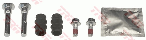 Kit de reparação de suporte do freio dianteiro para Chevrolet Spark (Matiz)  M200, M250