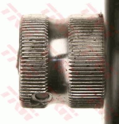 Cremalheira da direção para DAF 105 XF 