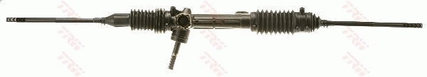 Cremalheira da direção Smart FORTWO  450