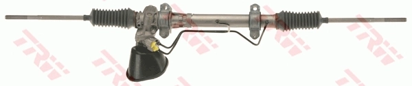 Cremalheira da direção para Renault Kangoo I KC0, KC1