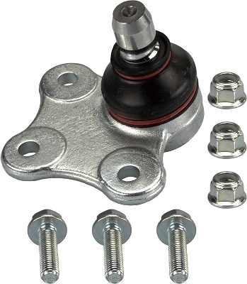Compre Suporte de esfera inferior Opel Corsa 