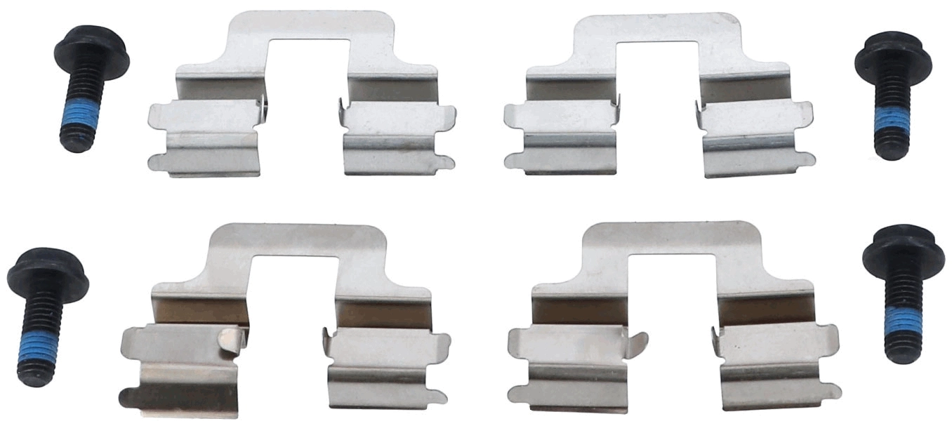 Sapatas do freio traseiras de disco TRW GDB1622 preço, a partir de 29,99 USD
