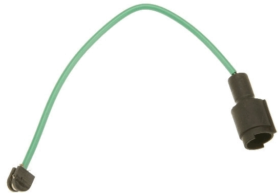 Sensor dianteiro de desgaste das sapatas do freio BMW 5  E34 ao melhor preço