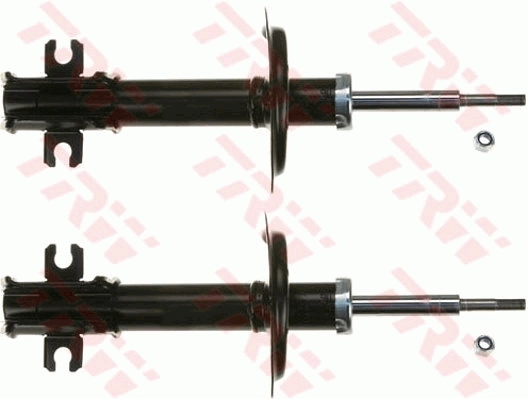 JHM266T TRW