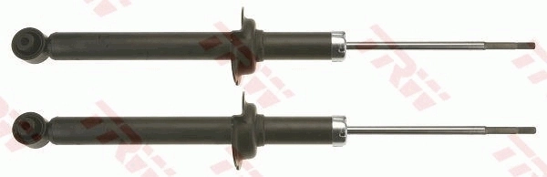 Compre U3808 Tokico Amortecedor traseiro