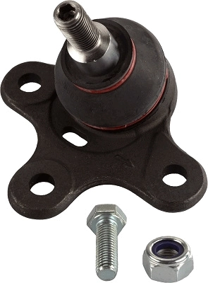 Compre 13791 Lemforder Suporte de esfera inferior esquerdo