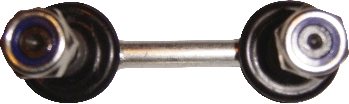  Montante de estabilizador traseiro Subaru Forester II SUV (S11, SG) (2002 - 2007) II
