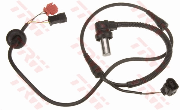Sensor dianteiro de ABS 50150116 Profit
