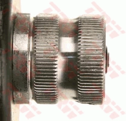 4834721 Iveco Mecanismo de direção (redutor)