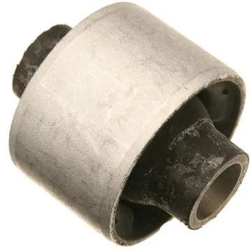  Bloco silencioso dianteiro do braço oscilante inferior Mercedes S sedan (W221) (2005 - 2013) 