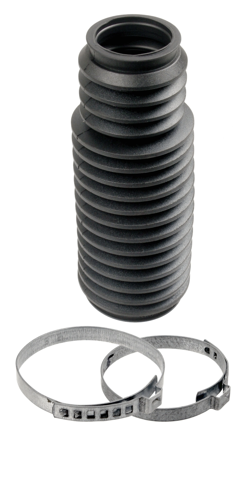 Bota de proteção do mecanismo de direção (de cremalheira) BMW 3  E46