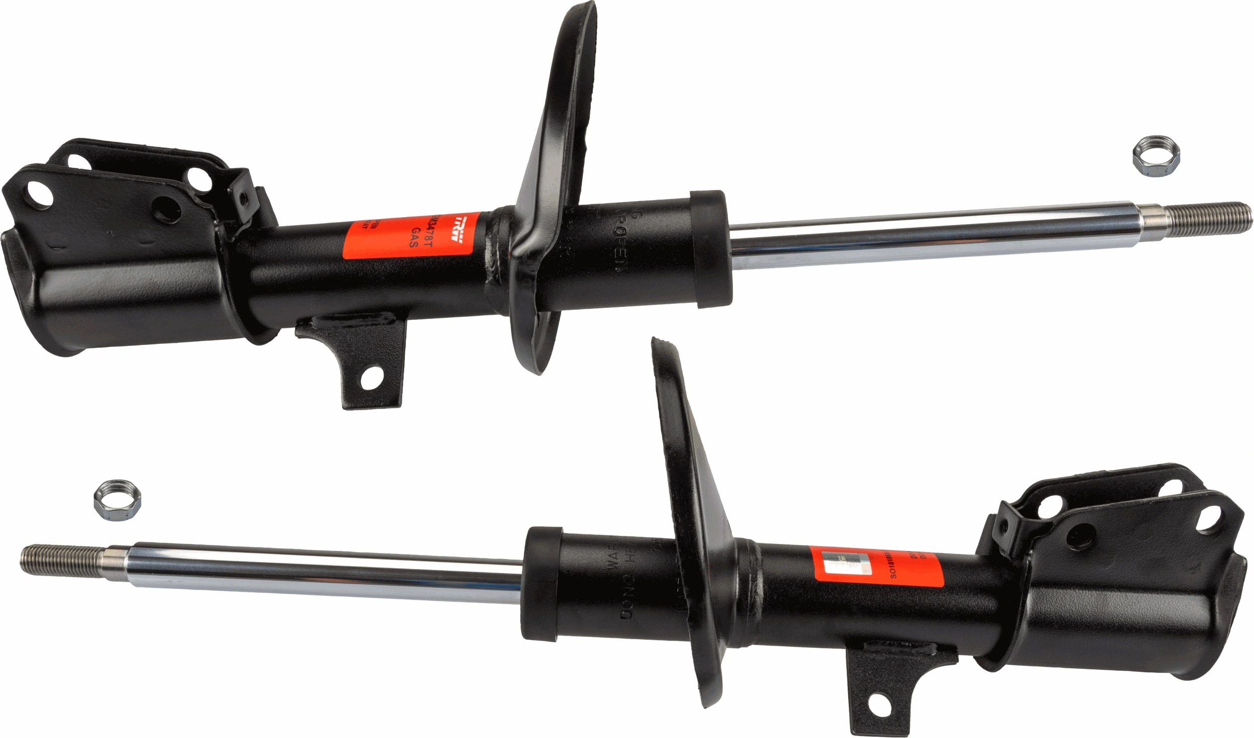  Amortecedor dianteiro Renault Twingo I hatchback (C06) (1992 - 2007) I