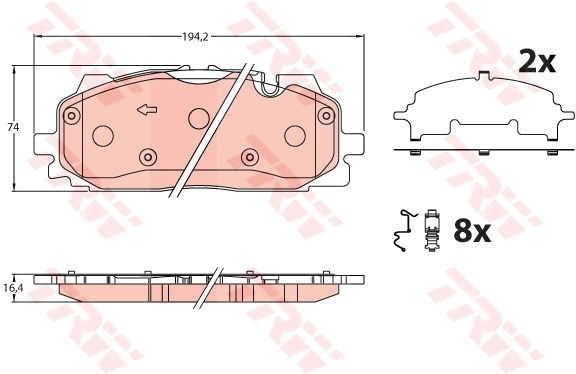  Audi A6  (2018-2025)