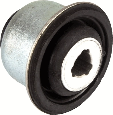 Compre Bloco silencioso dianteiro do braço oscilante inferior Renault Kangoo 1