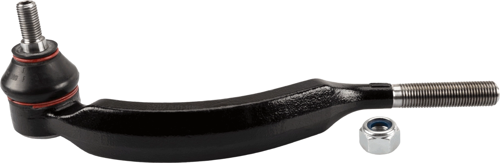 Ponta externa da barra de direção para Peugeot 407  6D