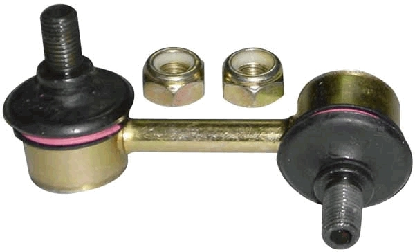 JTS156 TRW