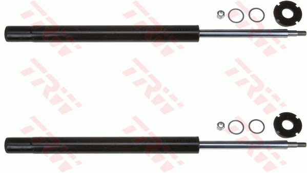  para BMW 3  (E30)