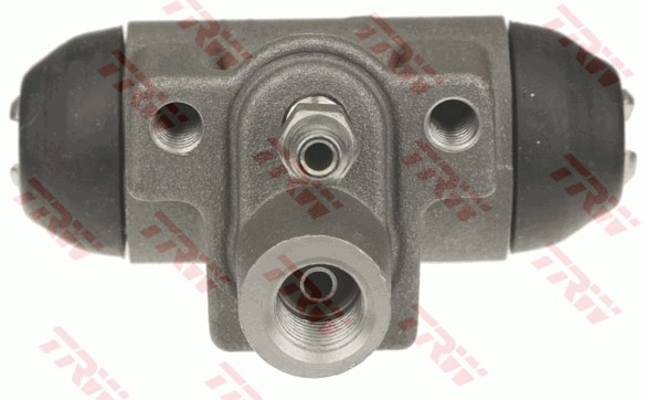  Cilindro traseiro do freio de rodas de trabalho Nissan Almera II sedan (N16) (2000 - 2006) II