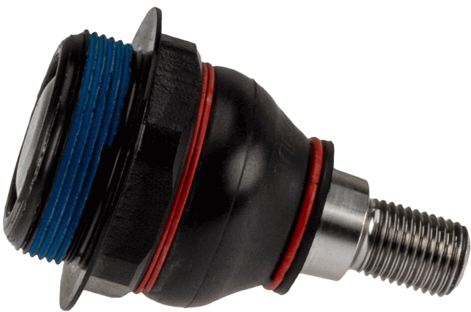 Compre 9818655580 Peugeot/Citroen Suporte de esfera inferior