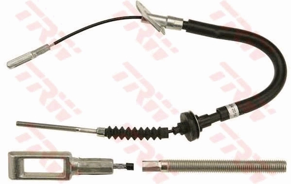 Cabo de embraiagem Beca Cables 207003 preço, a partir de 15,00 USD