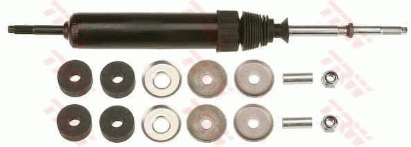 Amortecedor de cabina (TRUCK) Renault (RVI) 5010460114