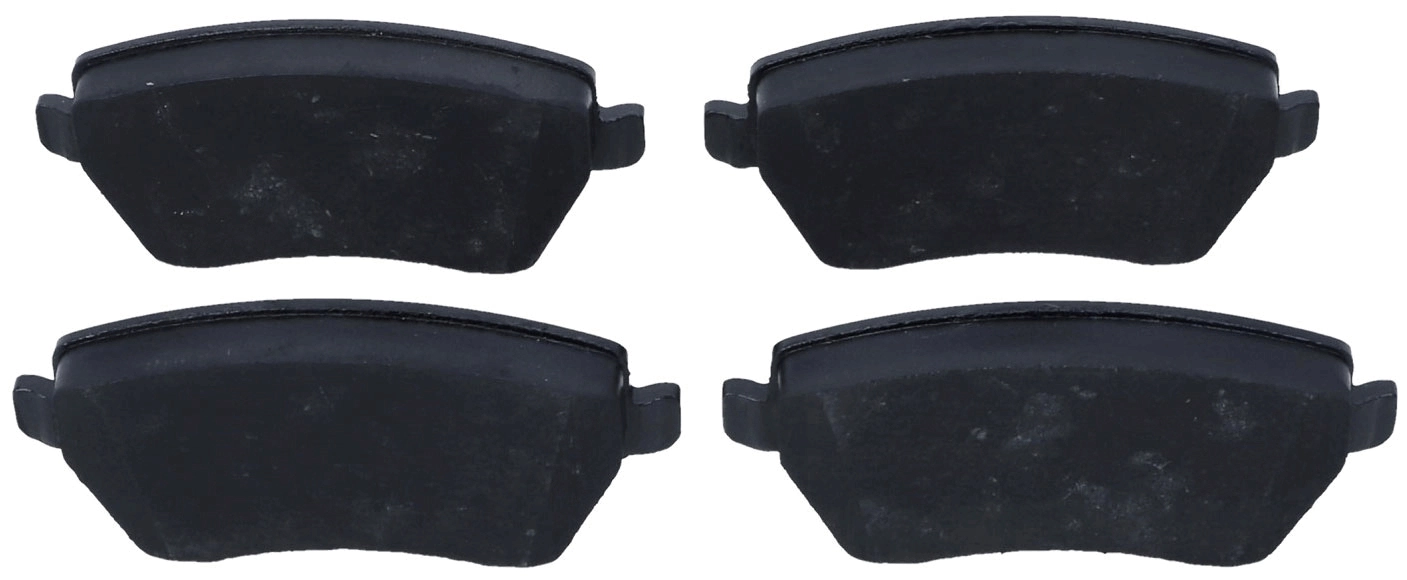 Sapatas do freio dianteiras de disco TRW GDB3332 preço, a partir de 24,61 USD