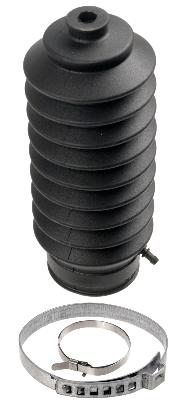  Bota de proteção do mecanismo de direção (de cremalheira) Honda Civic V sedan (EG, EH) (1991 - 1996) V