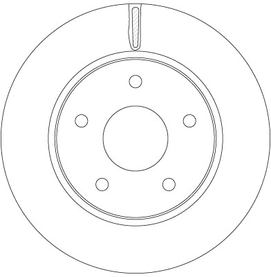 DF6415 TRW