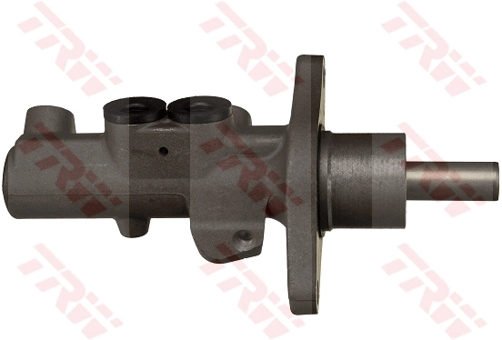 Cilindro mestre do freio para Skoda SuperB II 3T4