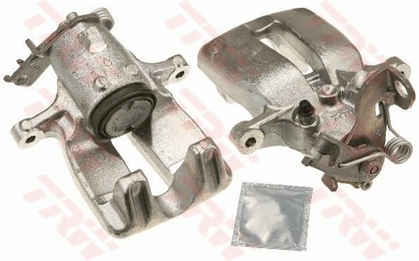 Suporte do freio traseiro direito TRW BHS1203EC preço, a partir de 7,80 USD