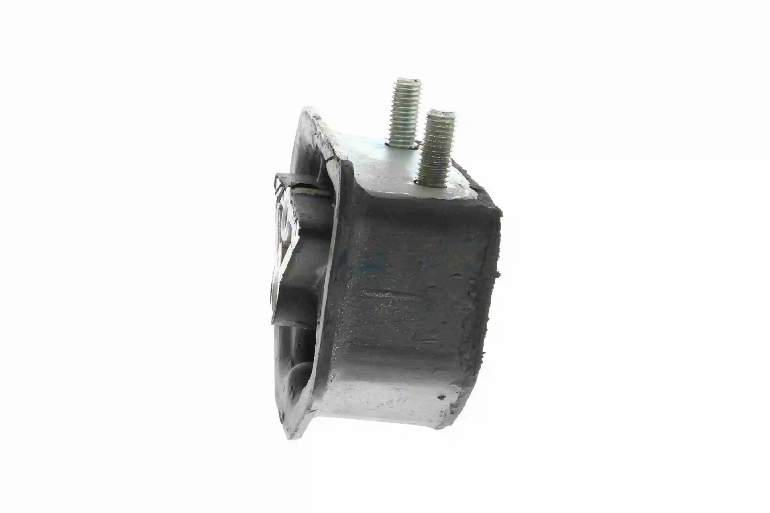 Coxim (suporte) direito de motor 90135339 General Motors