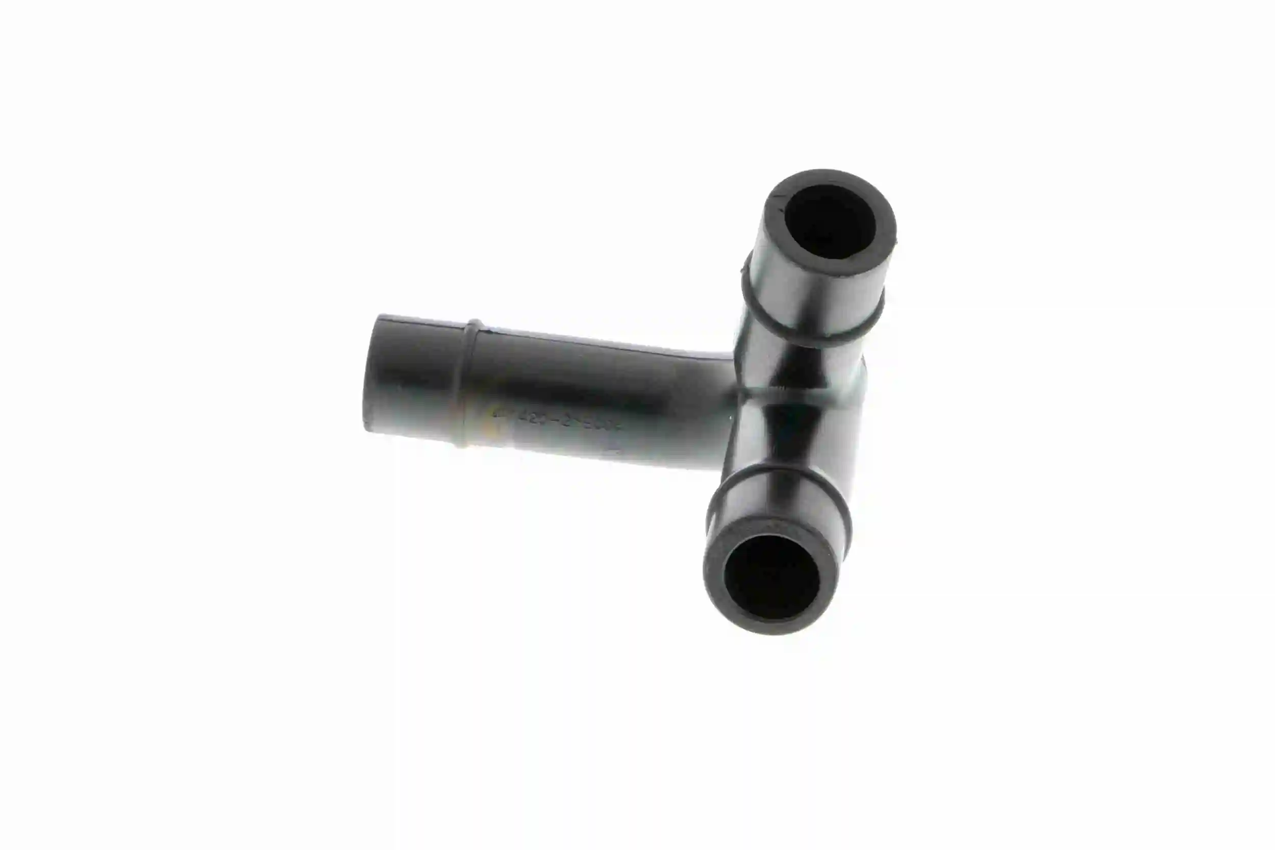 Cano derivado de ventilação de cárter (de separador de óleo) Audi 100 C4 4A2