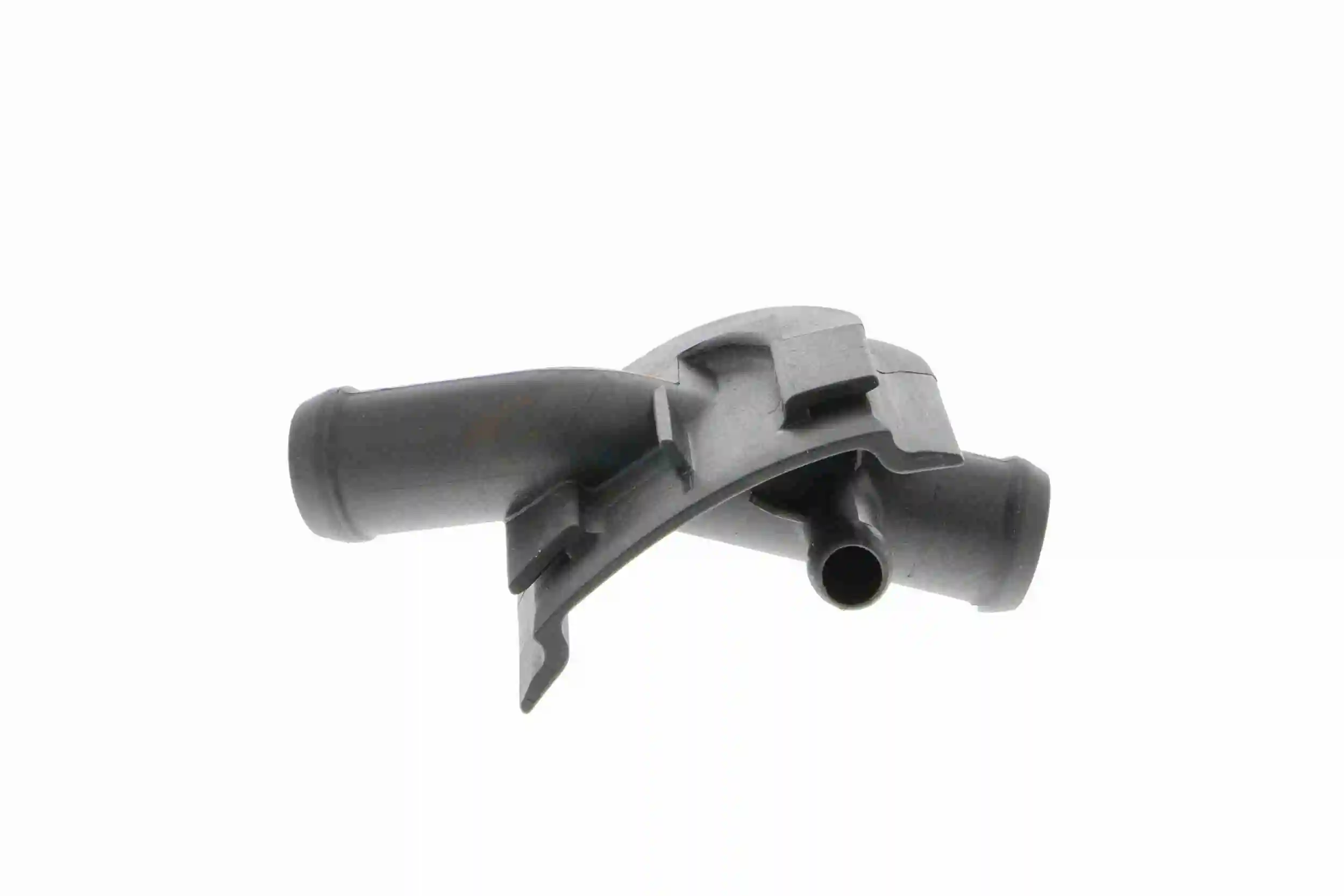 V300975 VEMO/Vaico Tubo de ligação de mangueiras de forno no painel de motor