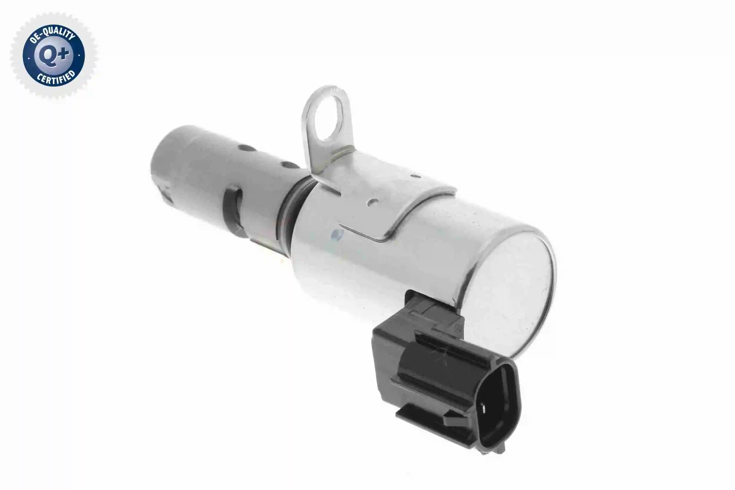 Compre V250983 VEMO/Vaico Válvula eletromagnética de posição (de fases) da árvore distribuidora