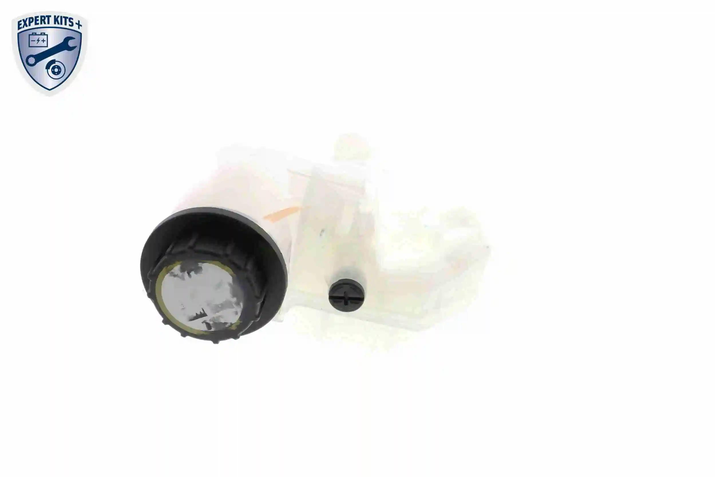 Compre V480177 VEMO/Vaico Tanque de expansão do sistema de esfriamento