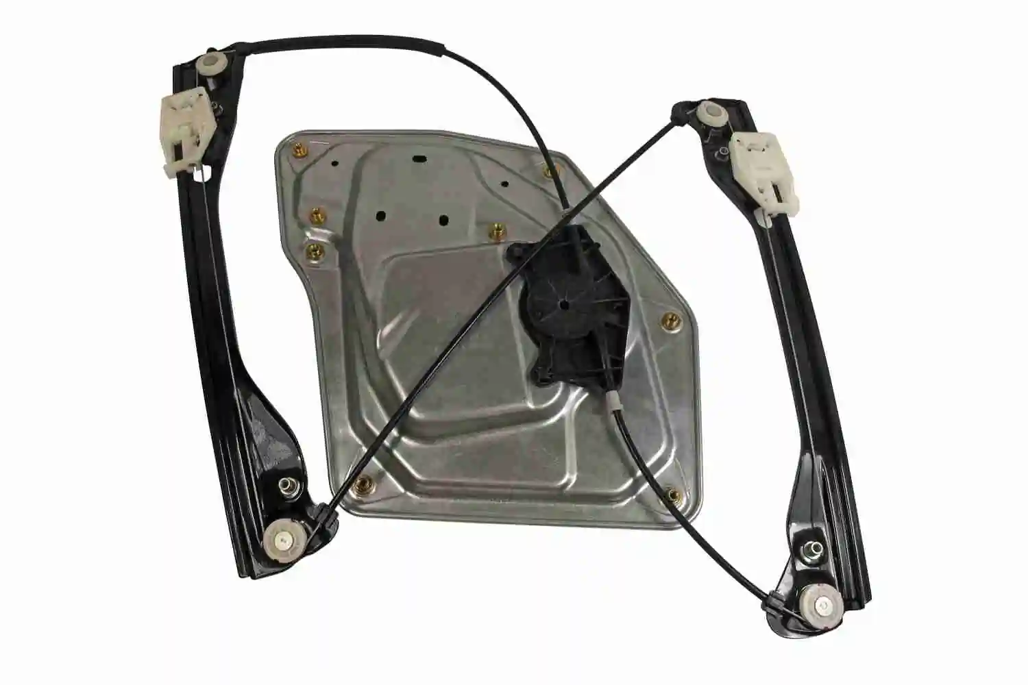 Mecanismo de acionamento de vidro da porta dianteira direita Skoda SuperB II 3T4 ao melhor preço