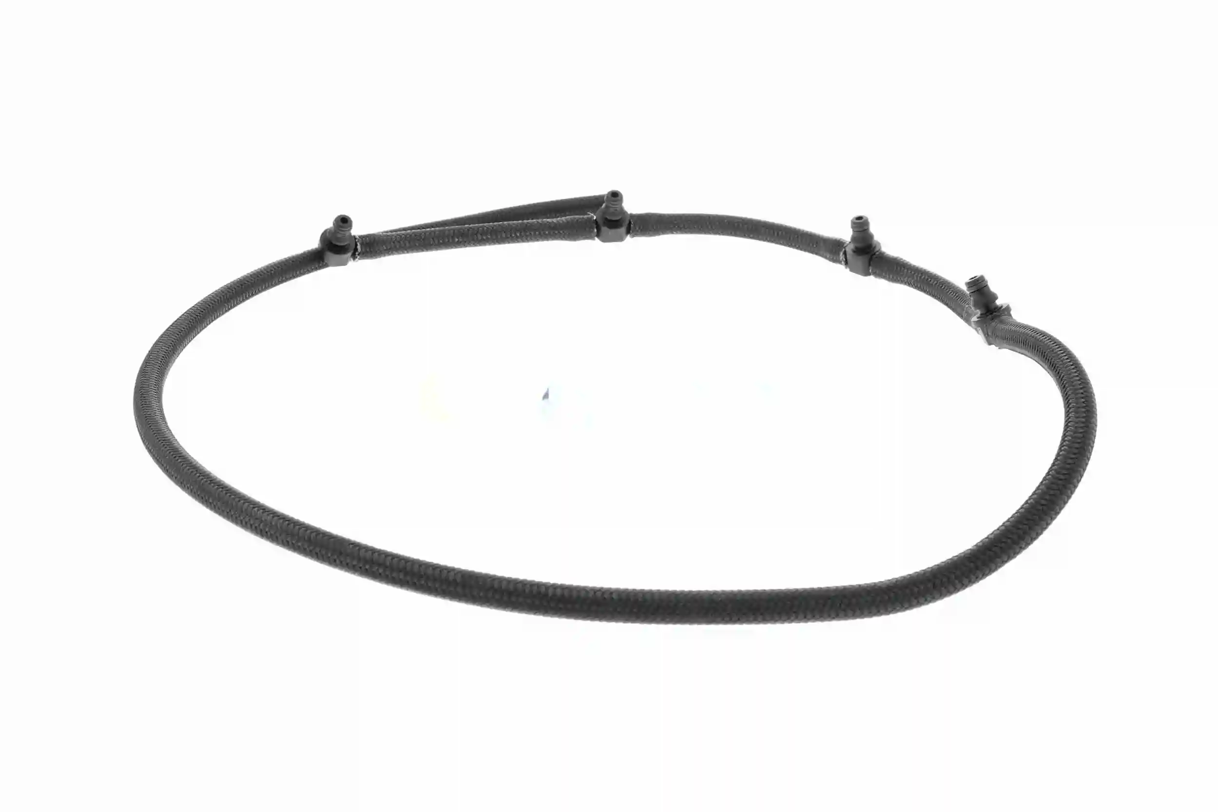 V203600 VEMO/Vaico Tubo de combustível, inverso desde os injetores