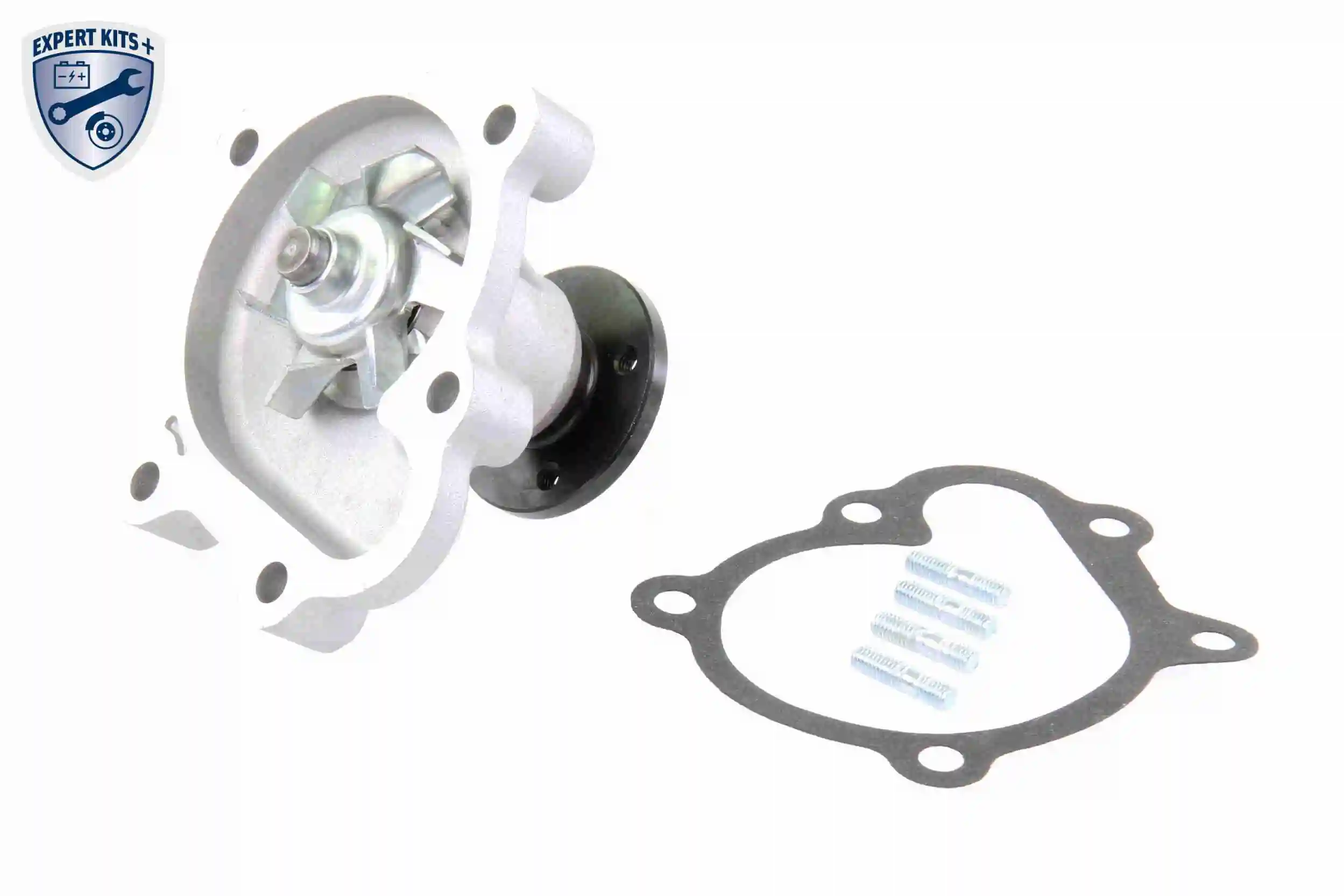 Bomba de água (bomba) de esfriamento Isuzu 8971146830