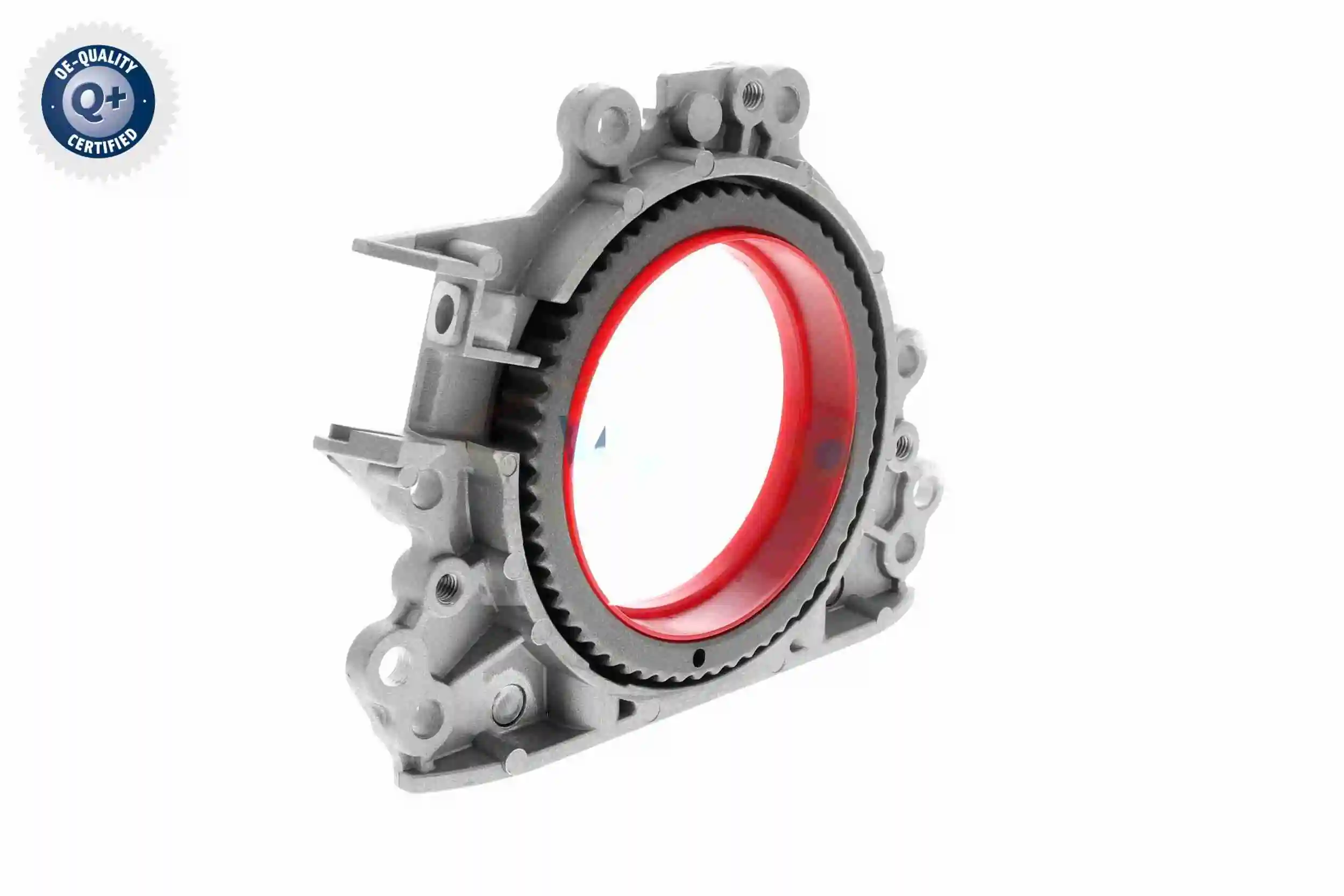 Compre V104859 VEMO/Vaico Vedação traseira de cambota de motor