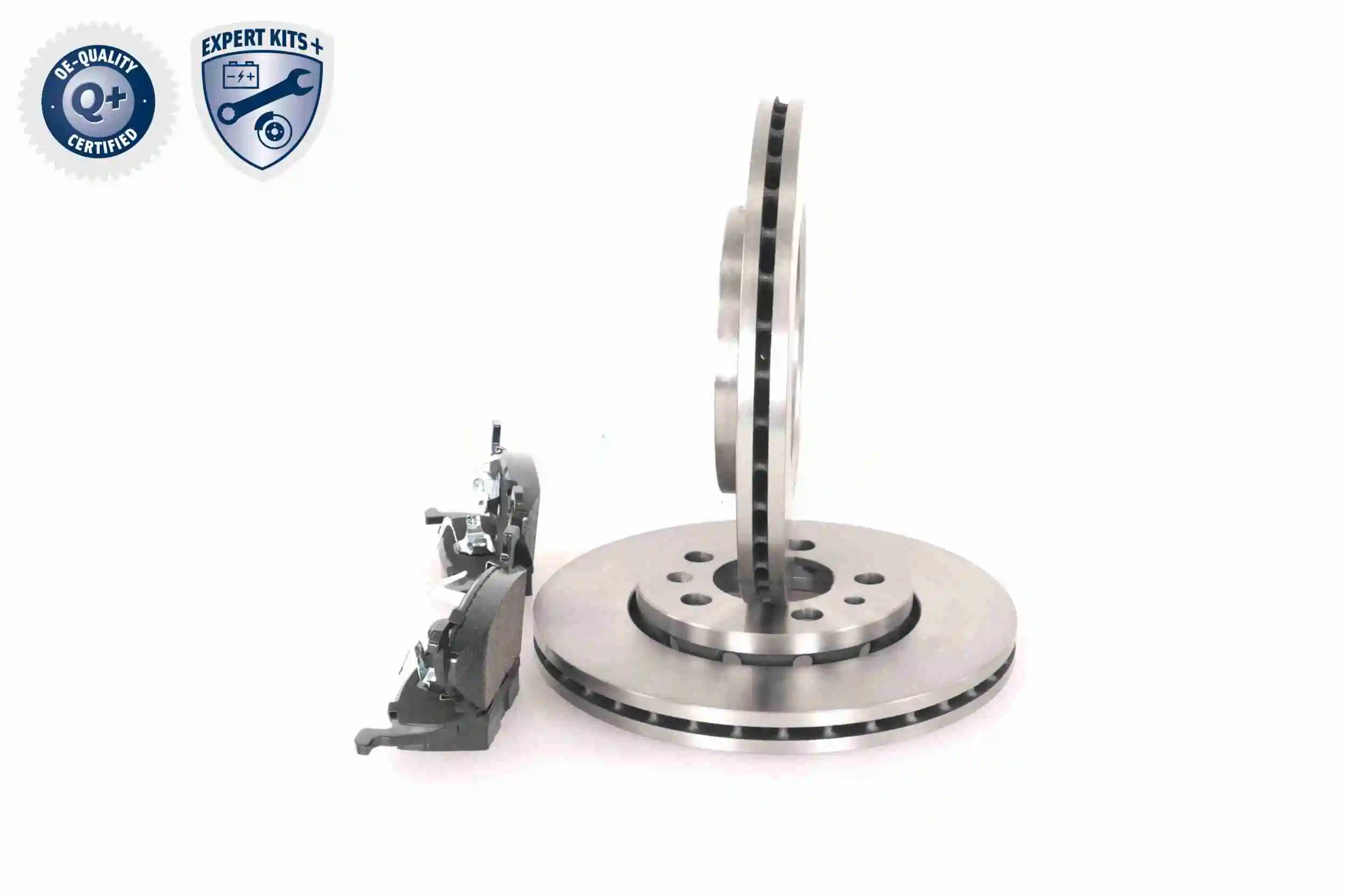 Disco do freio dianteiro Brembo DP85054