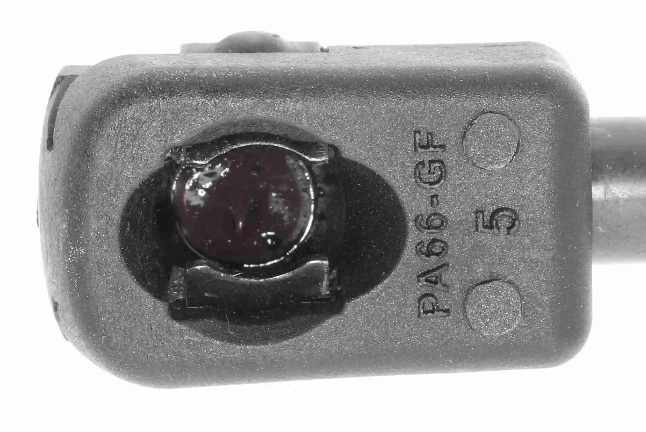 Amortecedor da capota para Opel Omega B 25, 26, 27