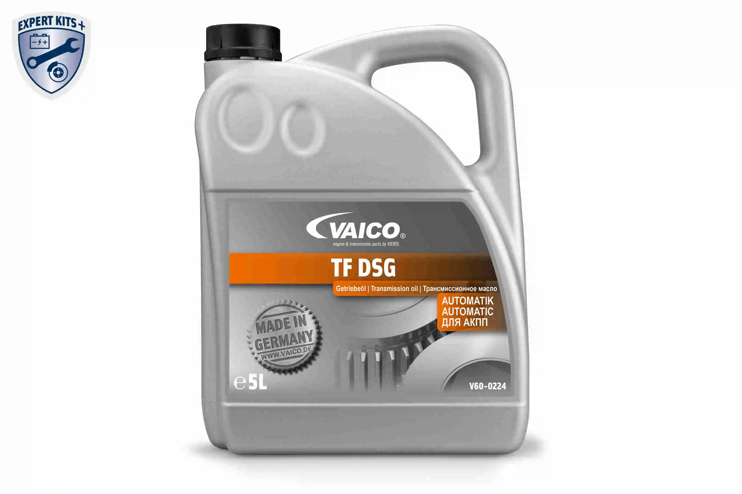 Óleo de transmissão VEMO/Vaico V600224
