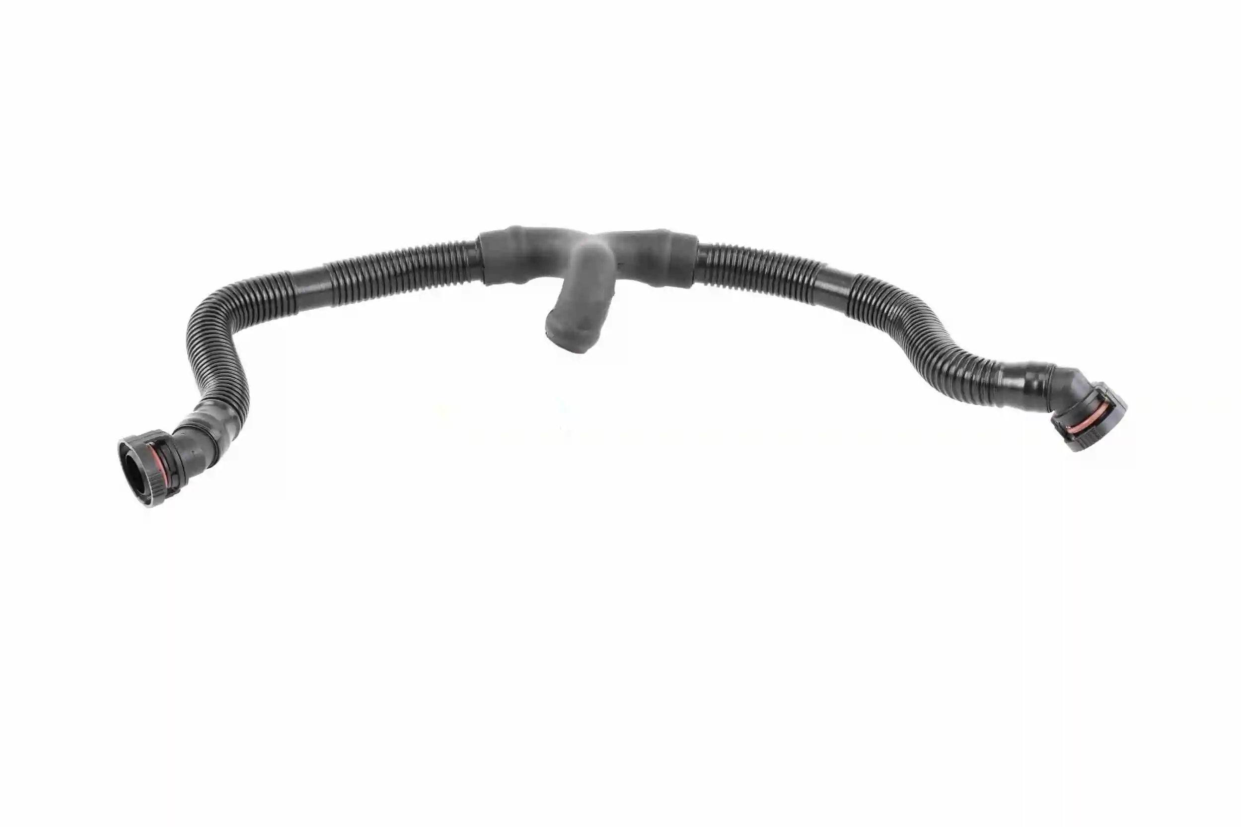 Cano derivado de ventilação de cárter (de separador de óleo) Audi A6 Allroad C5 carrinha (4BH) (2000 - 2005) Allroad C5