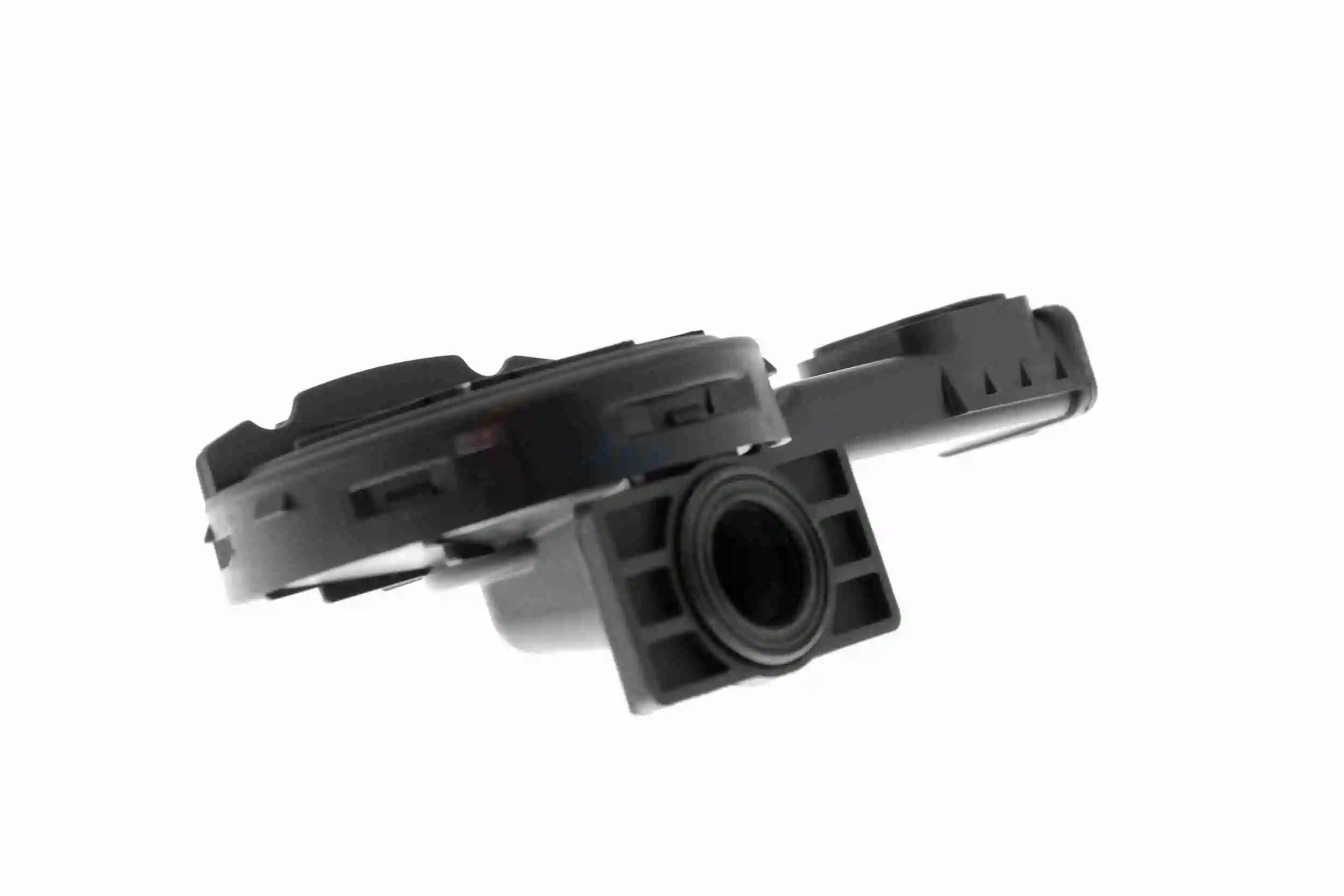Separador de óleo (separador) do sistema de ventilação de cárter V402020 VEMO/Vaico
