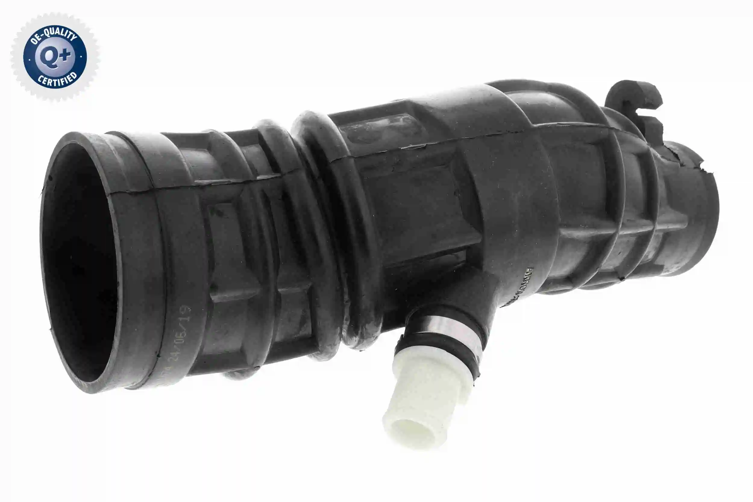 Cano derivado de ar do medidor de consumo do ar Alfa Romeo 147  937