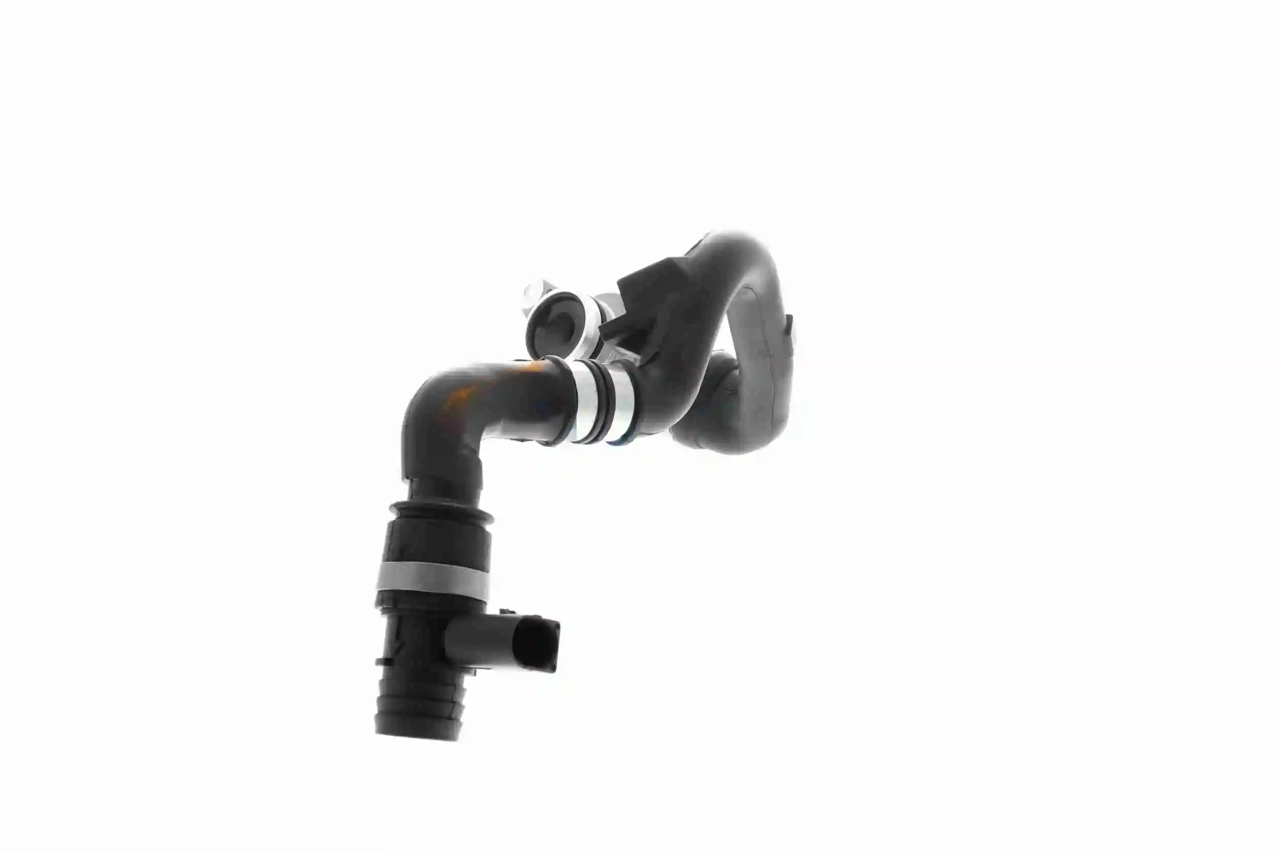 Cano derivado do sistema de recirculação dos gases de escape EGR VEMO/Vaico V303552