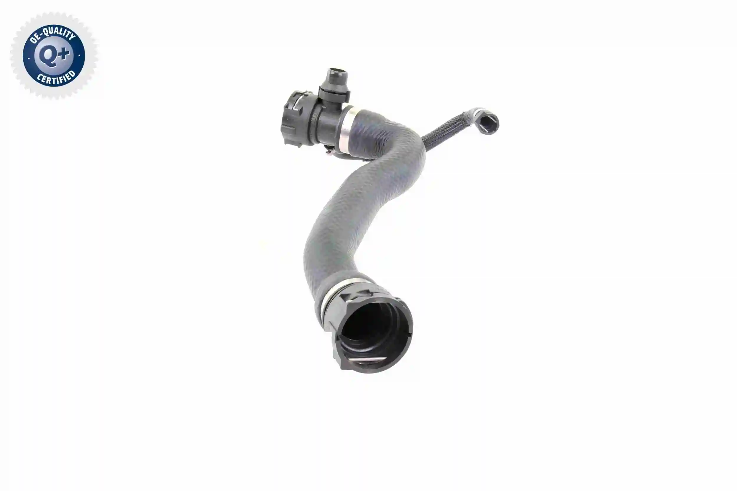 Compre V202674 VEMO/Vaico Mangueira (cano derivado) do radiador de esfriamento superior