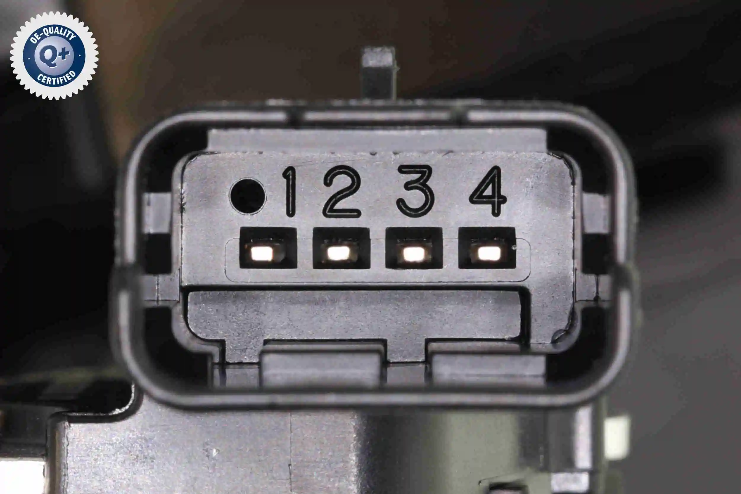 Caixa de filtro de ar Citroen C4 GRAND SPACETOURER 3A, 3E