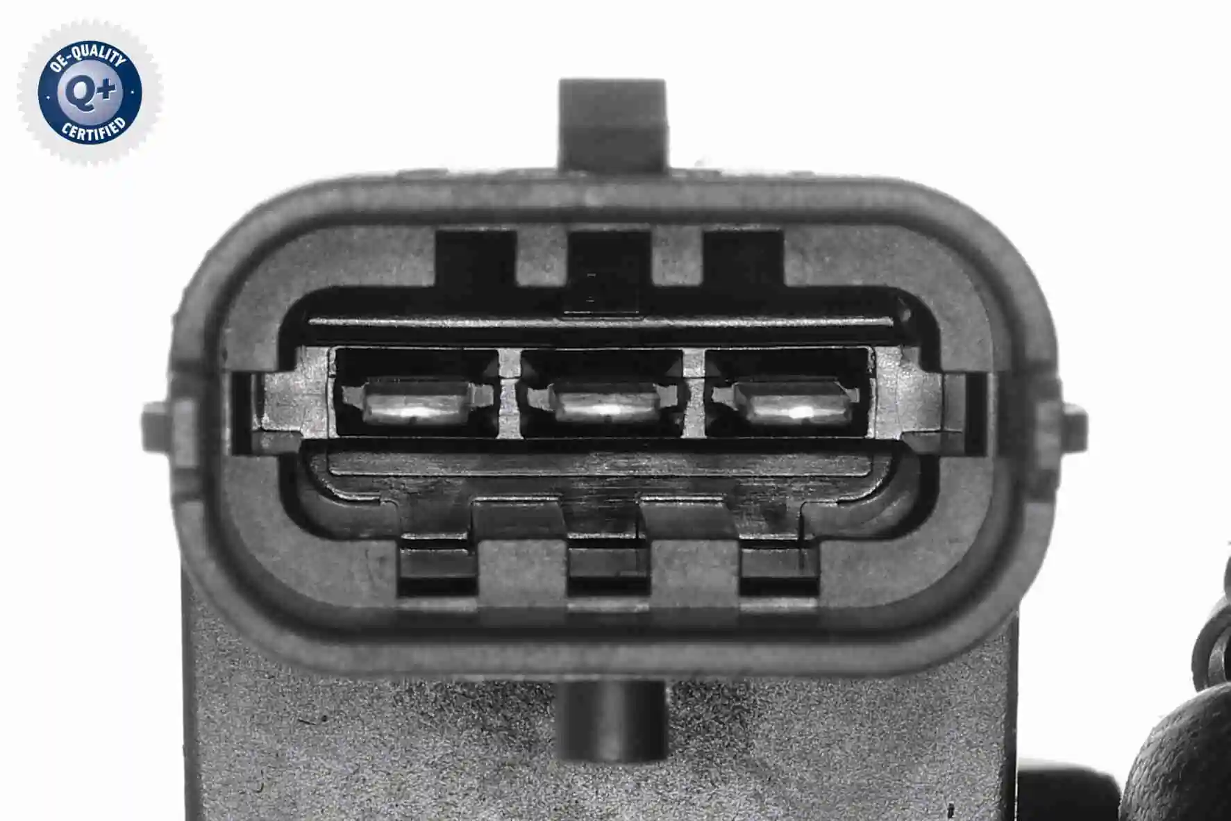 V461385 VEMO/Vaico Mangueira (cano derivado) de intercooler
