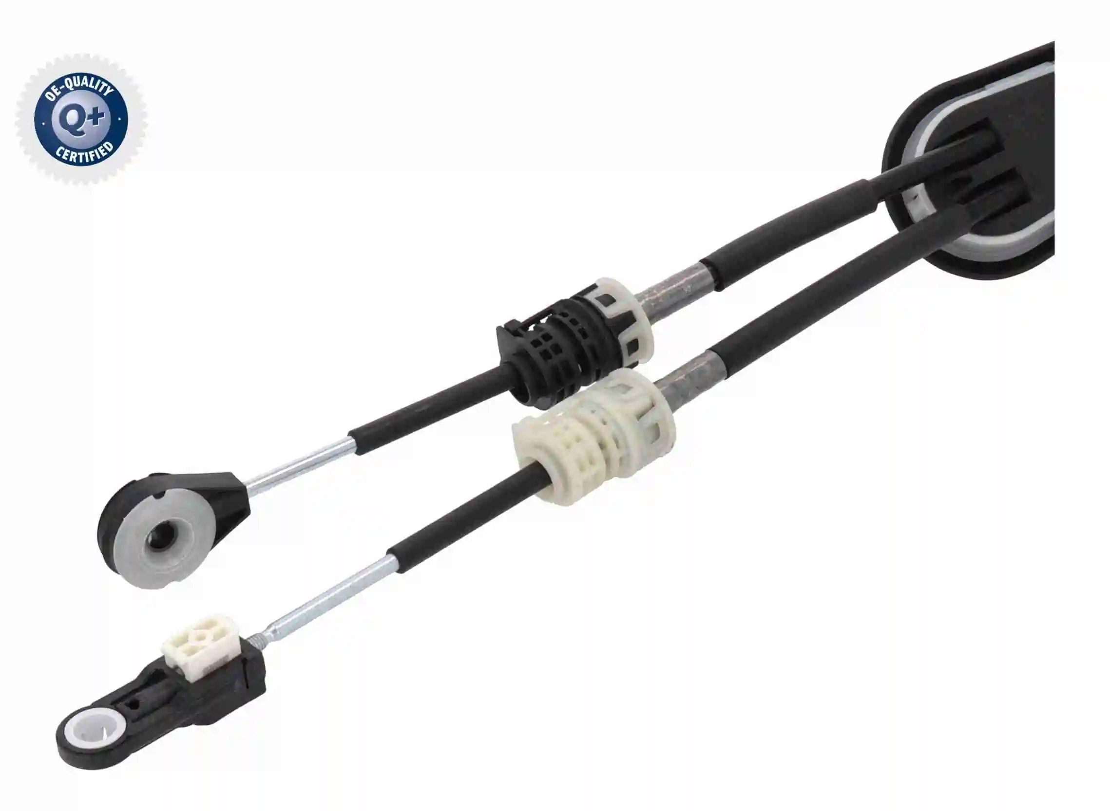 Cabo de mudança duplo Renault Megane 4 LV